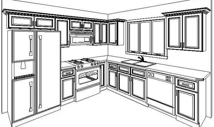 Tallahassee Kitchen Design Services