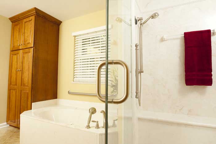 Tallahassee Bathroom Remodeling | Bentz Remodeling